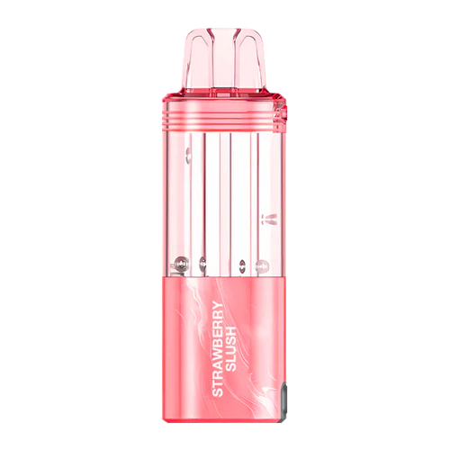 Foger Strawberry Slush Disposable Refill Pod 