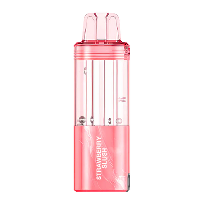 Foger Strawberry Slush Disposable Refill Pod 