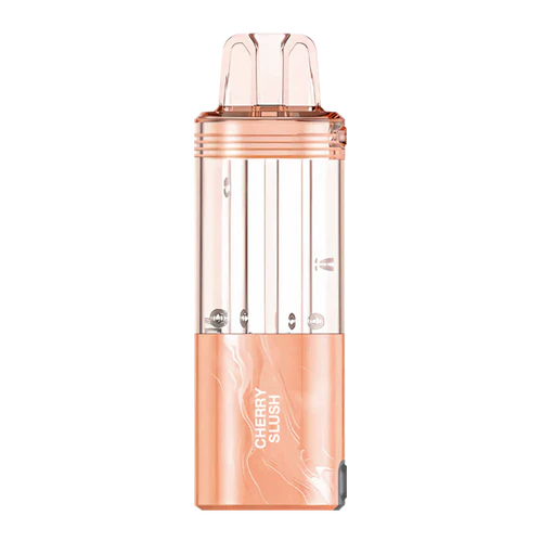 Foger Cherry Slush Disposable Refill Pod 