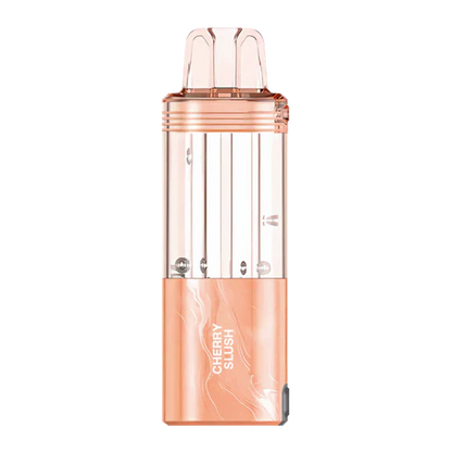 Foger Cherry Slush Disposable Refill Pod 