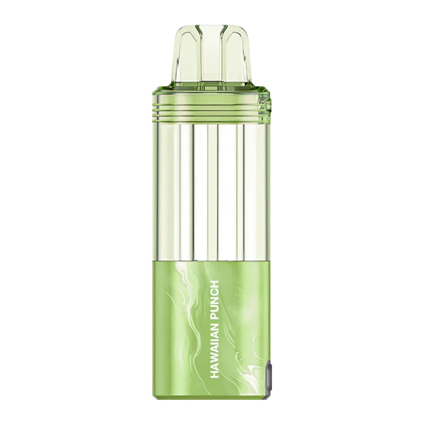 Foger Hawaiian Punch Disposable Refill Pod 