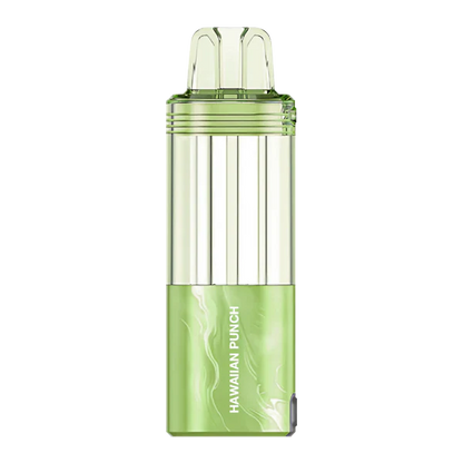 Foger Hawaiian Punch Disposable Refill Pod 