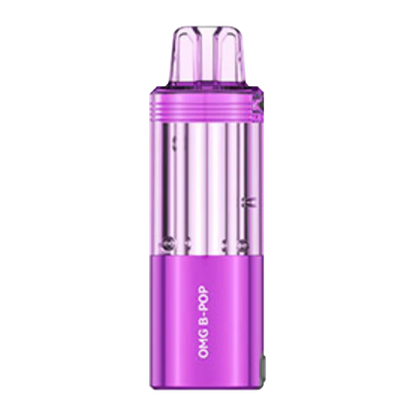 Foger Switch Pro Disposable Pods