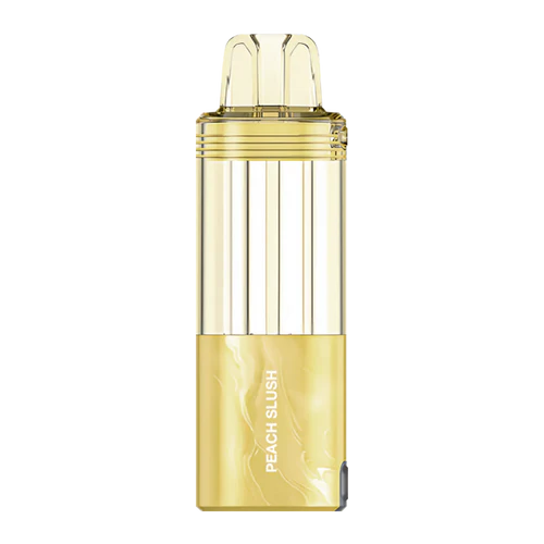 Foger Peach Slush Disposable Refill Pod 