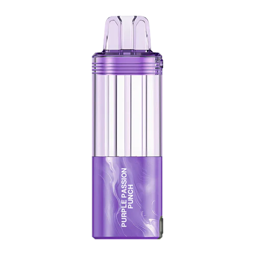 Foger Purple Passion Punch Disposable Refill Pod 