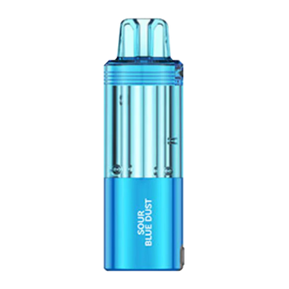 Foger Switch Pro Disposable Pods