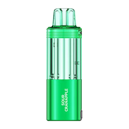 Foger Switch Pro Disposable Pods