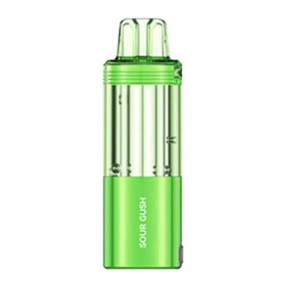 Foger Switch Pro Disposable Pods