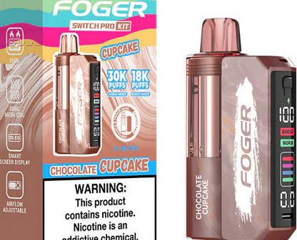 Front of Kit  and Front of  Box