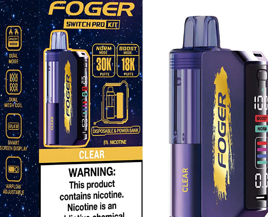 Front of Box and Front of Kit