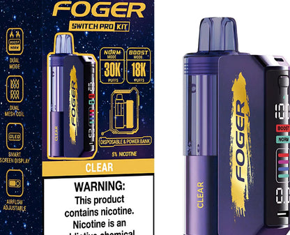 Front of Box and Front of Kit