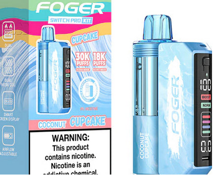 Front of Kit  and Front of Box