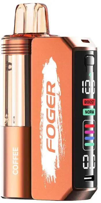 Coconut Foger Vape Foger Switch Pro Kit Coconut Cupcake Coconut Foger Vape Foger Switch Pro Kit Coconut Cupcake