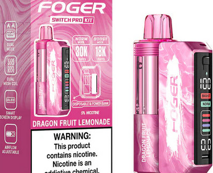 Front of Kit  and Front of Box