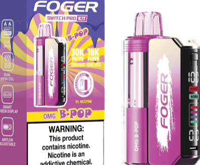 Front of Kit and Front of Box