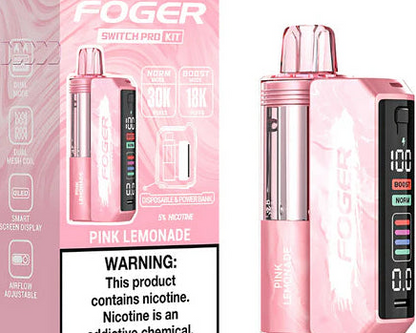 Front of Box and Front of Kit