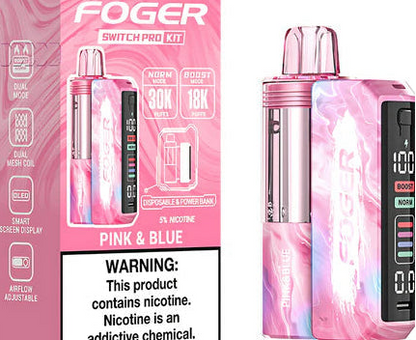 Front of Box and Front of Kit 