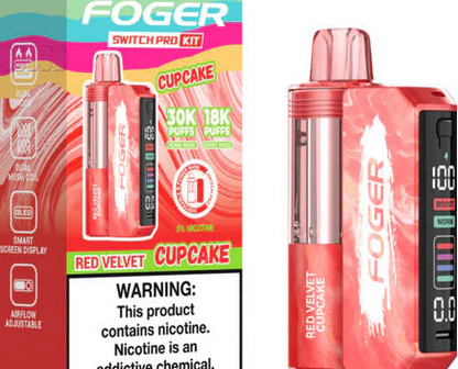 Front of Box and Front of Kit