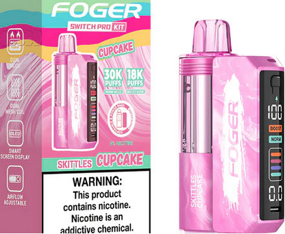 Front of Kit and Front of Box