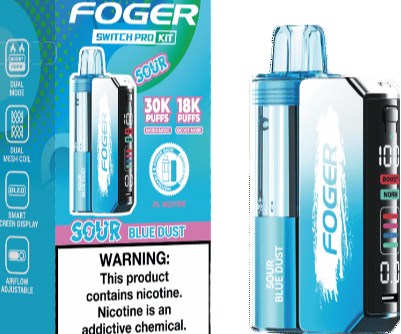 Front of Kit and Front of Box