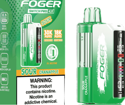 Front of Box And Front of Kit