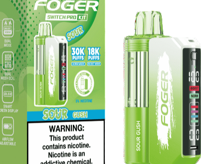 Front of Box and Front of Kit