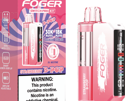 Front of Kit and Front of Box