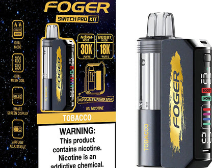 Front of Kit and Front of Box