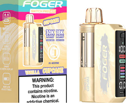 Front of Kit and Front of  Box