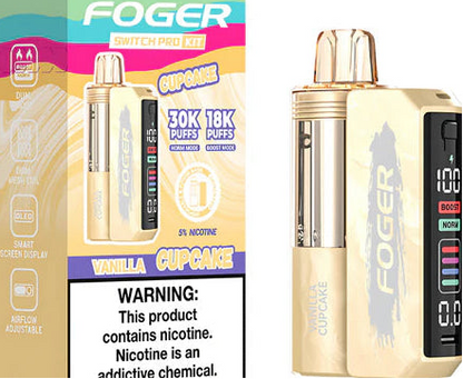 Front of Kit and Front of  Box