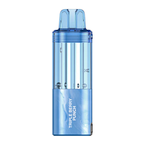 Foger Triple Berry Punch Disposable Refill Pod 