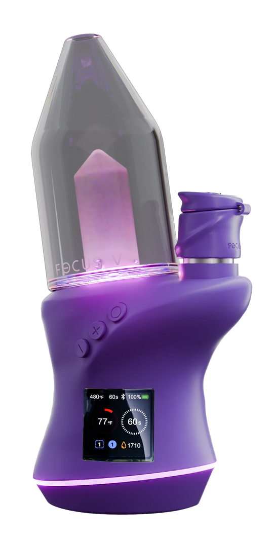 Focus V Vaporizer Carta 2