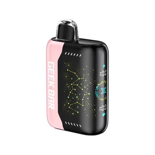 Geek Bar Vape Pulse X Strawberry Colada