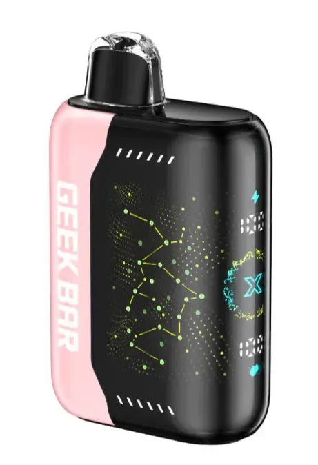 blue mint geek bar pulse Geek Vape BLUE MINT GEEK BAR PULSE main image 0