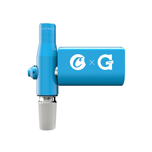 G-Pen Vaporizer Connect x Cookies