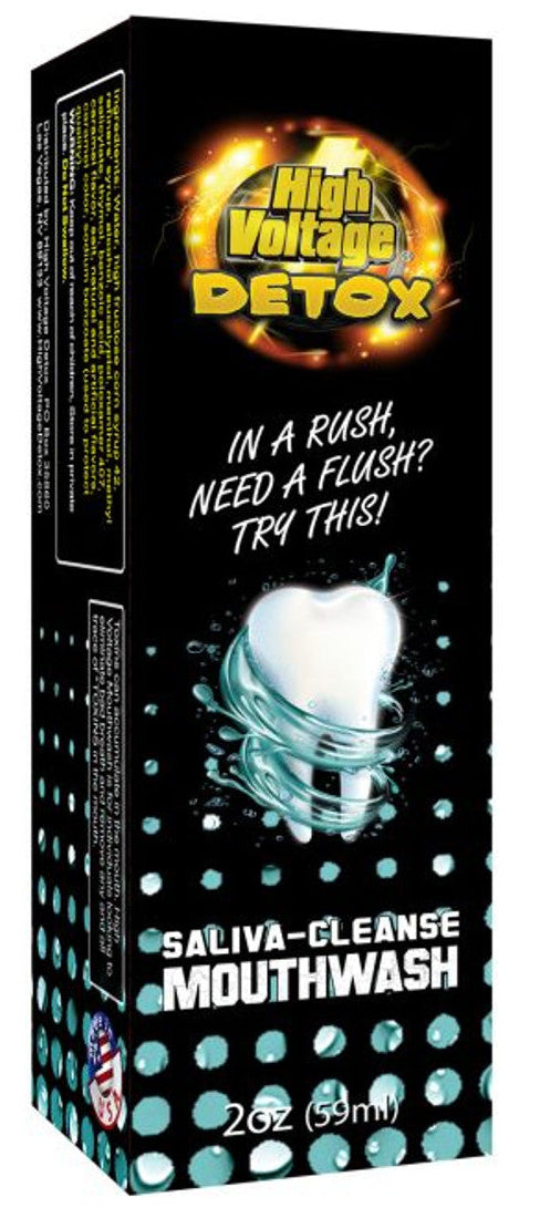 Front of Box