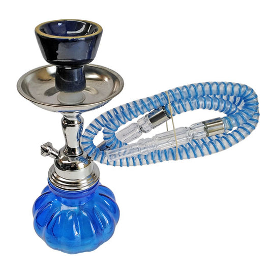 Hookah Pumpkin