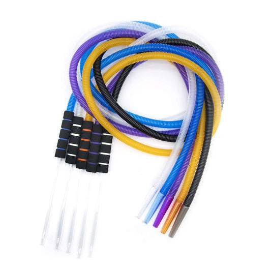 Hose Disposable Glass Tip