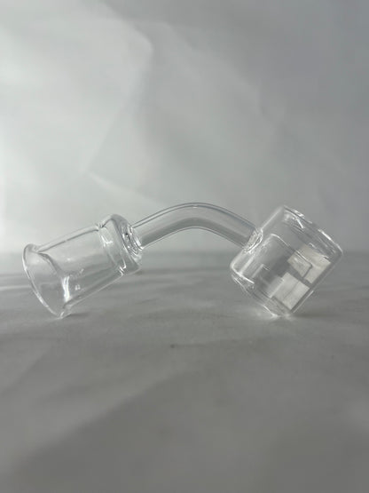 Banger 18F 45* Thermal Core Reactor