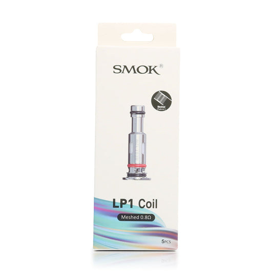 Smok Coil Novo 4 Mesh 0.8 LP1
