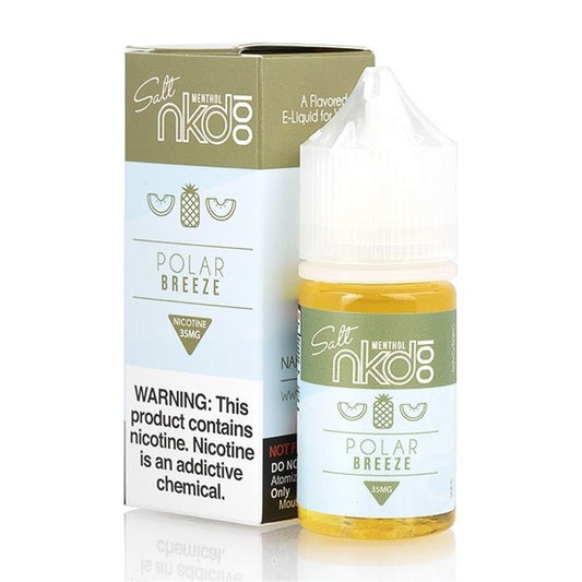 Naked EJuice 30ML Melon Polar Breeze 35MG