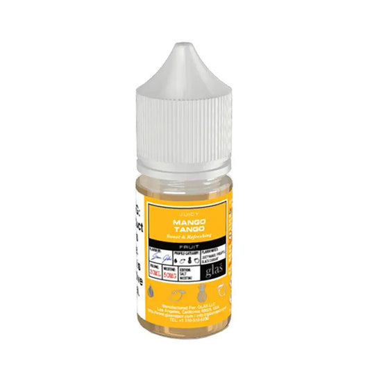 Glas Basix EJuice 30ML Mango Tango 30MG