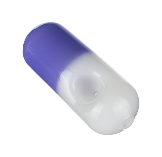 Handpipe 3" Capsule Mix