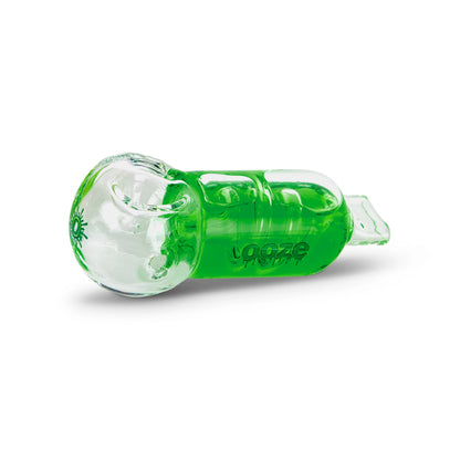 Ooze Handpipe 5" Glycerin