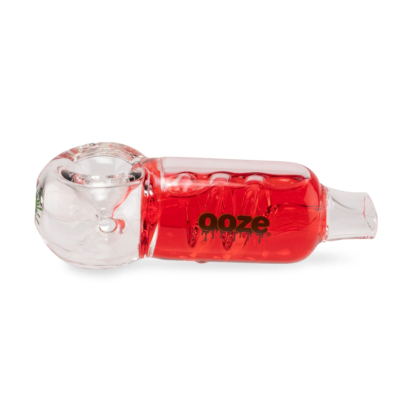 Ooze Handpipe 5" Glycerin