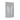 Mylar Bag 1/4OZ Opaque White Single Zipper Pinch
