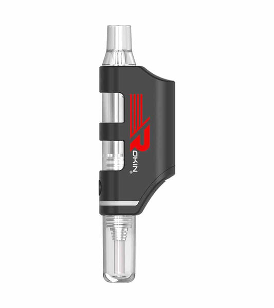 Rokin Vaporizer Stinger Matte Black