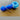 Handpipe 4" Silicone Graphic Mix + Metal Tool