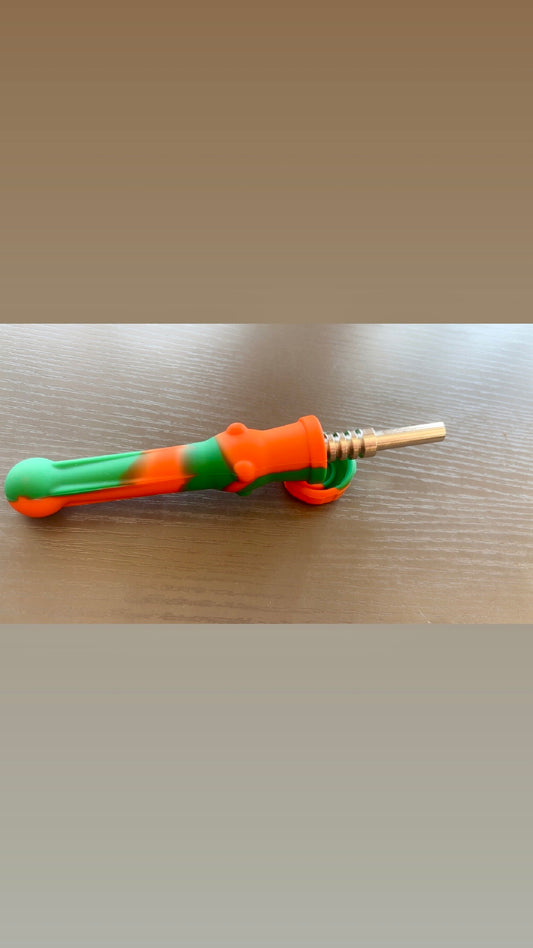 Nectar Collector 5" Silicone Cap