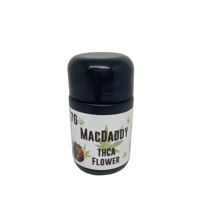 Trip THCA "Mac Daddy" Flower